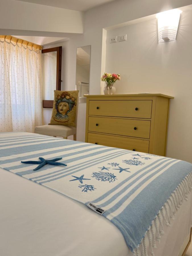 Duchessa House Lejlighed Castellammare del Golfo Eksteriør billede