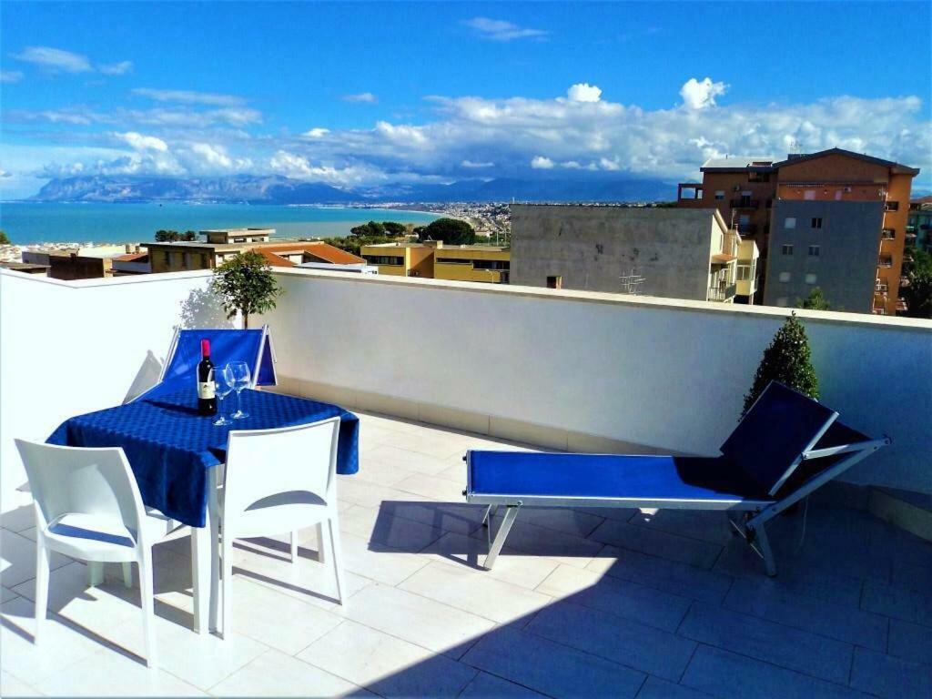 Duchessa House Lejlighed Castellammare del Golfo Eksteriør billede